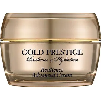 Pleťový krém Ottie Gold Prestige Resilience Skin Advanced Cream 50 ml