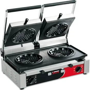 Vaflovač Sirman PD Wafer Timer