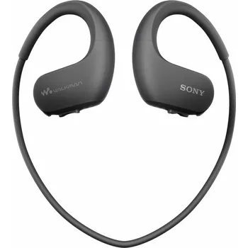 Sony NW-WS623, černý