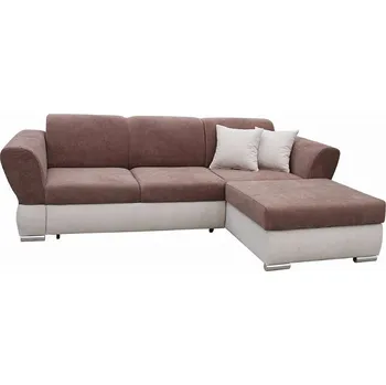 Sedací souprava Sedací souprava rohová Vivien - Sedací souprava rohová rozkládací s úložným prostorem