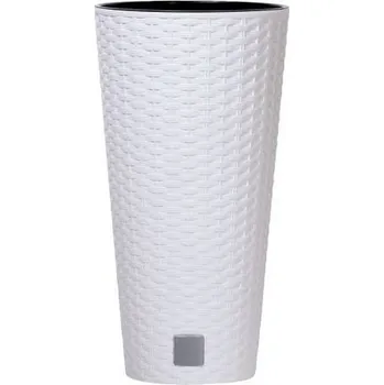 Prosperplast Rato Tubus květináč 25 x 47,6 cm