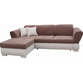 Sedací souprava Sedací souprava rohová Vivien - Sedací souprava rohová rozkládací s úložným prostorem