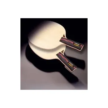 Pingpongová pálka Donic - Persson PowerAR Senso V1 Tvar držátka: ST - rovné, Váha (gr): 85