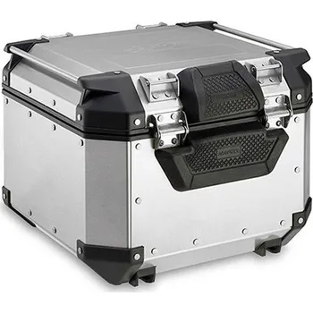 Zavazadlo na motocykl Opěrka zad KAPPA K637 pro kufr KVE42A a KVE42B