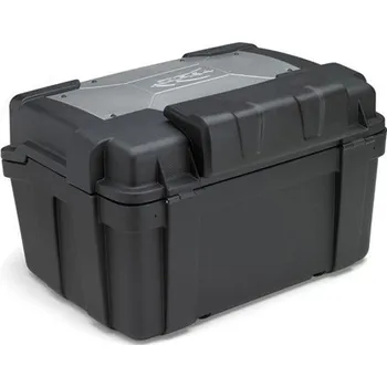 Zavazadlo na motocykl Opěrka zad KAPPA K632 pro kufr KGR33 a KGR46