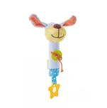 Niny Chrastítko pejsek Ipo