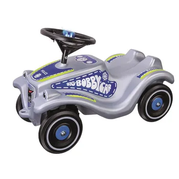 Odrážedlo Big Maxi odstrkovadlo Bobby Car Policie