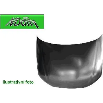 Kapota Přední kapota Audi A3 (8L)