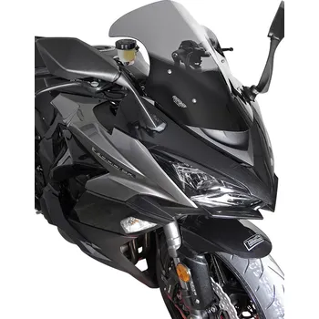 Kawasaki Z 1000 SX (17-19) - MRA kouřové plexi tvar Racing