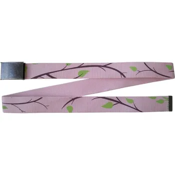 Opasek Pásek King 955 pink