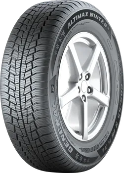 Zimní osobní pneu General Tire Altimax Winter 3 225/45 R 17 94 V