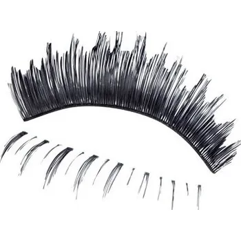 Umělé řasy Přírodní řasy - Duett 18703