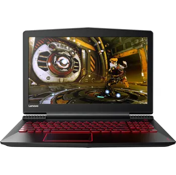 Recenze Lenovo Legion Y520-15IKB (80VR00GACK) Notebook Recenze Lenovo Legion Y520-15IKB (80VR00GACK)