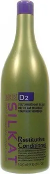 Bes Silkat Protein Restitutive Conditioner D2 1000 ml