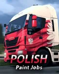 Euro Truck Simulator 2 - Polish Paint…