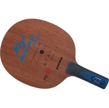 Stolní tenis Victas - Koji Matsushita OFF Tvar držátka: ST - rovné, Váha (gr): 91