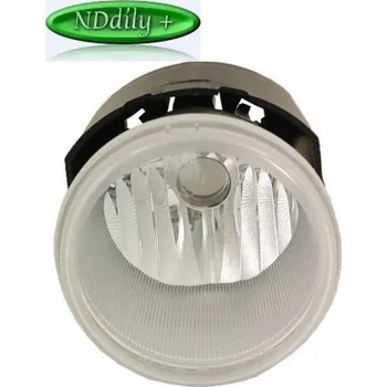 Mlhový světlomet Přední mlhové světlo Chrysler 300C (LX)