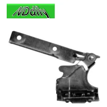 Kapota Pant kapoty Fiat PUNTO I (176)