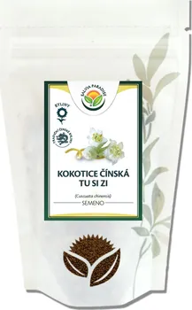 Přírodní produkt Salvia Paradise Kokotice čínská - semeno