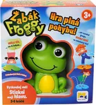 Mac Toys Žabák Froggy