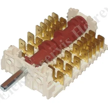 Příslušenství pro sporák Přepínač trouby Amica Ariston 11HE-056