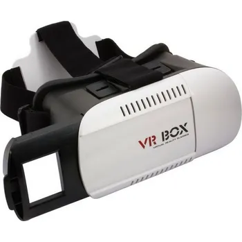 Zahraniční hudba VR Box 2.0 (verze 2016) + BT dálkový ovladač