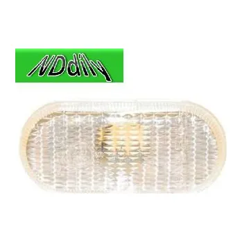 Směrový světlomet Boční směrovka Dacia LOGAN (SD)