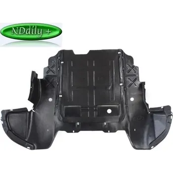 Kryt motoru Kryt motoru Opel SIGNUM (Z03) + VECTRA C