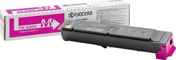 Originální Kyocera TK-5205M