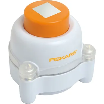 Děrovačka Fiskars Everywhere Window Punches čtverec 1004655