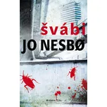 Švábi - Jo Nesbo (2013, pevná)