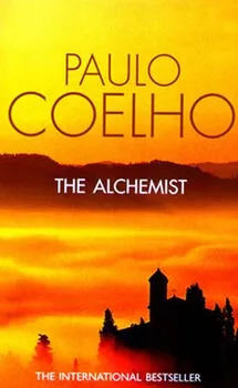 Cizojazyčná kniha The Alchemist - Paulo Coelho