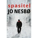 Spasitel - Jo Nesbo [E-kniha]