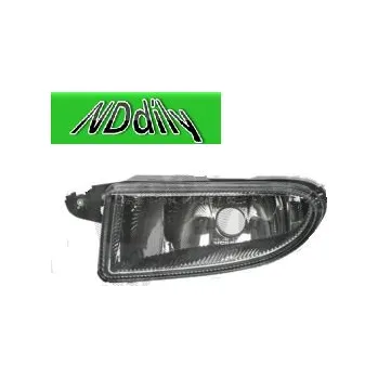 Mlhový světlomet Přední mlhové světlo Chrysler PT CRUISER (PT_)