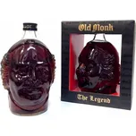 Old Monk Legend 42,8% 1 l