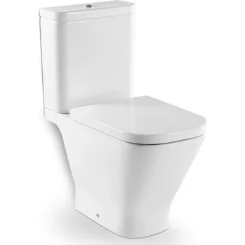 Klozet ROCA The Gap A342477000