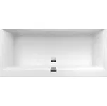 Villeroy & Boch Squaro Edge 12 Duo