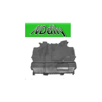 Kryt motoru Kryt motoru Peugeot J5 (280/290)