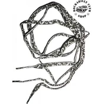 Tkaničky do bot Tkaničky do bot Rocka Bat