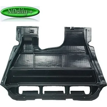 Kryt motoru Kryt motoru Citroën JUMPY (U6U)