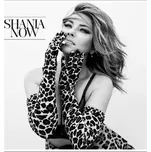 Now - Shania Twain [CD]