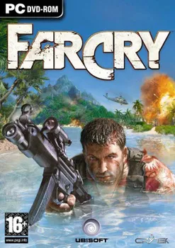 Počítačová hra Far Cry PC