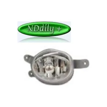 Mlhový světlomet Mlhové světlo Chevrolet AVEO (T255)