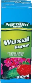 Hnojivo AgroBio Opava Wuxal Super