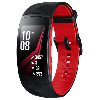 Fitness náramek Samsung Gear Fit2 Pro