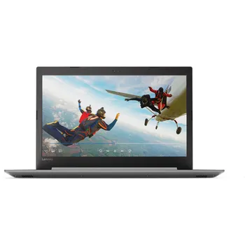 Notebook Lenovo IdeaPad 320-17AST (80XW0041CK)