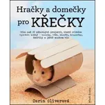 Hračky a domečky pro křečky - Carin…