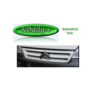 Oprava karosérie Mřížka Citroën JUMPER (244)
