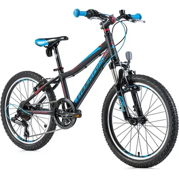 Dětské kolo Leader Fox Santy 20" 2018