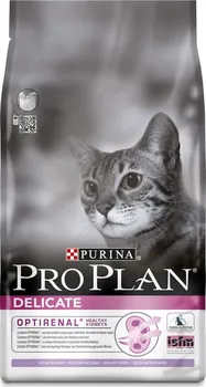 Krmivo pro kočku Pro Plan Cat Delicate